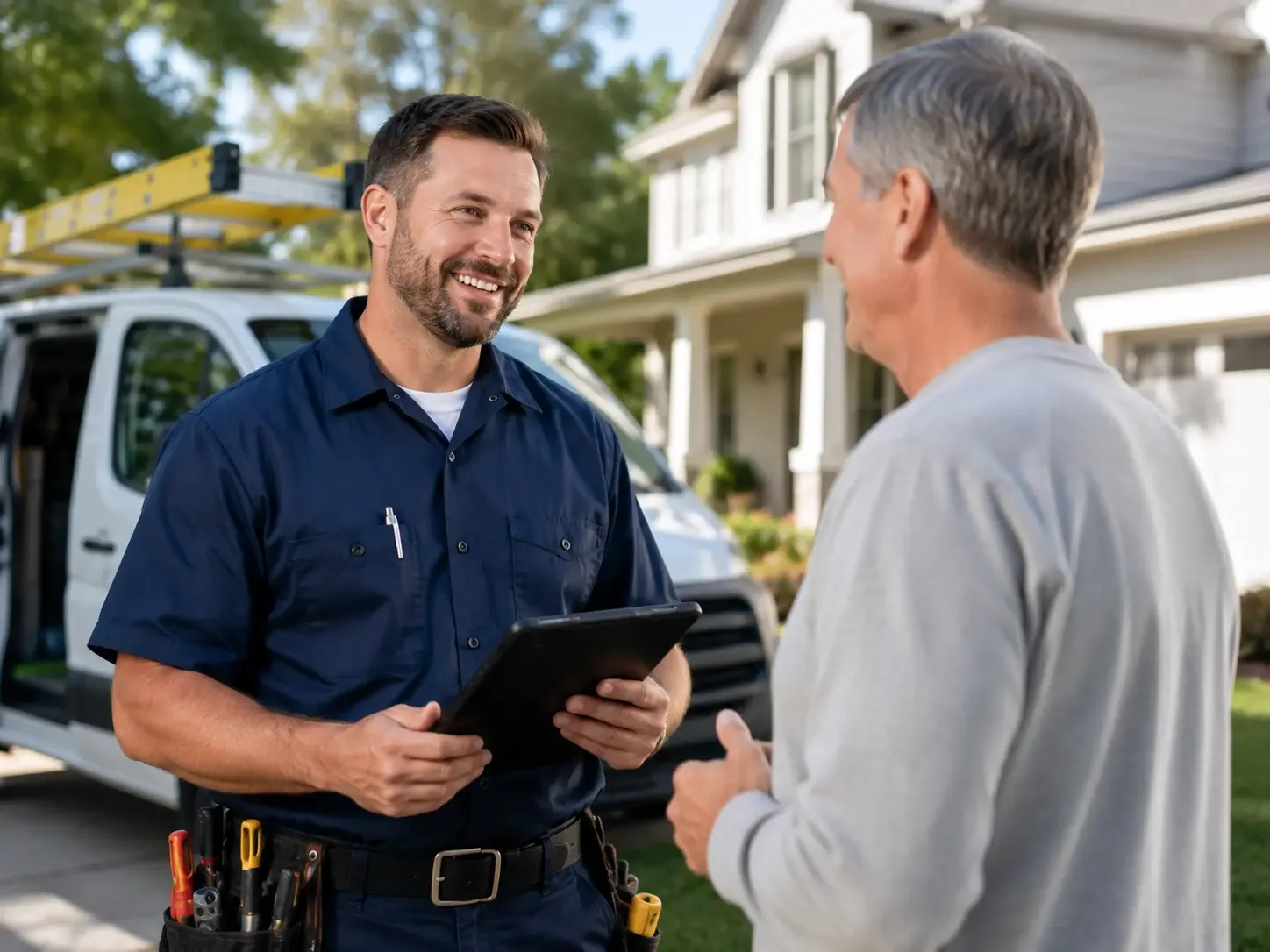 Whole Home Rewiring Newton Center, MA FAQs
